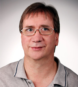 Lothar Reichel