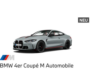 BMW 4er Coupé M