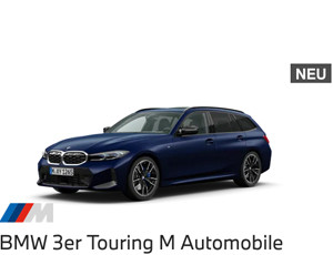 BMW 3er Touring M