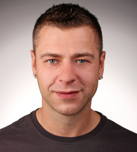 Daniel Postner Bourabha