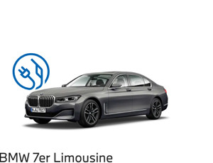 BMW 7er (2021)