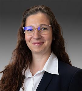 Kristin Neumayer